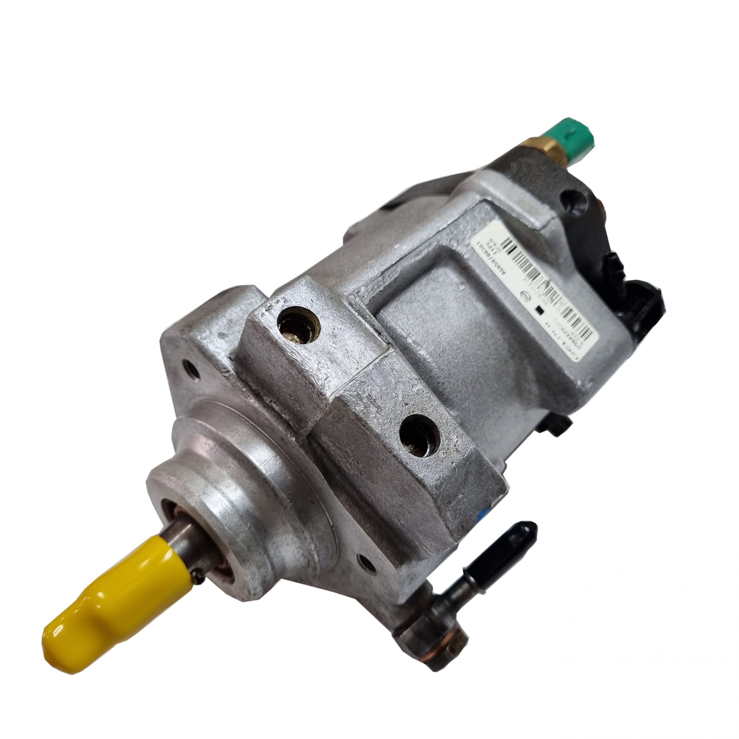 Bomba De Alta Pressão A6650700301 R9044z052a - Imagem 3